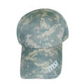 Stainless Steel Rooster Fight Military Cap